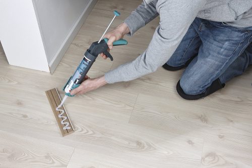 Wolfcraft mechanikus kinyomópisztoly MG 200 ERGO