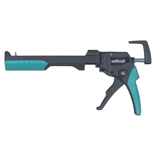 Wolfcraft mechanikus kinyomópisztoly MG 400 Ergo