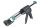 Wolfcraft Mechanikus kinyomópisztoly MG 600 PRO