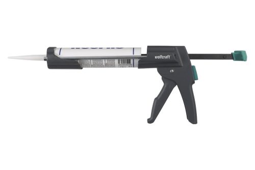 Wolfcraft mechanikus kinyomópisztoly MG 600 PRO