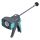 Wolfcraft Mechanikus kinyomópisztoly MG 310 Compact