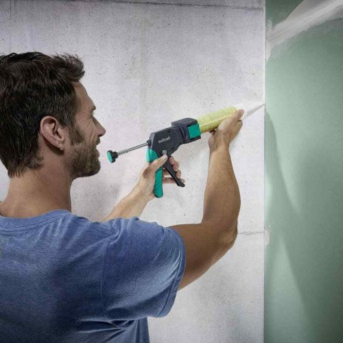 Wolfcraft mechanikus kinyomópisztoly MG 310 Compact