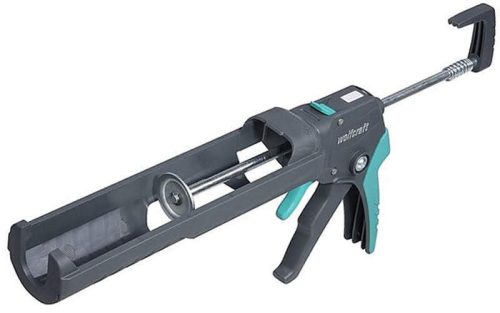 Wolfcraft mechanikus kinyomópisztoly MG 550