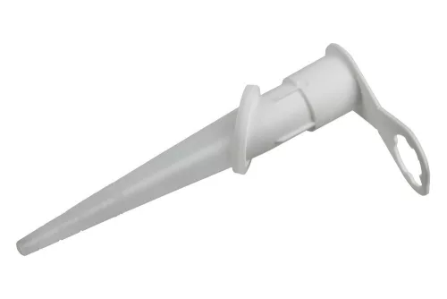 Wolfcraft állítható flexibilis kartuscsúcs 0-90° 2db