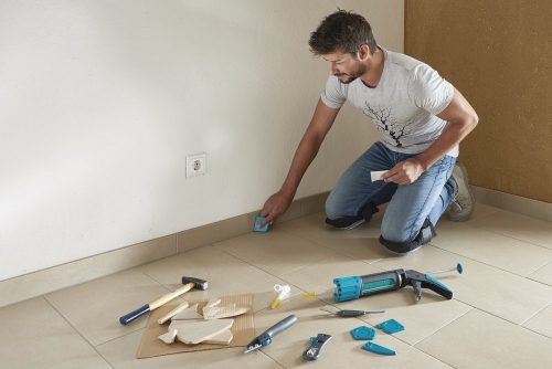 Wolfcraft fugalehúzó, különböző profilú 4db