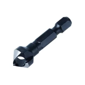 Wolfcraft süllyesztő WS 8mm 45°, hatszögszárú, spénelvezető furattal