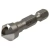 Wolfcraft süllyesztő WS 16mm 45°, hatszögszárú, spénelvezető furattal