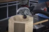Wolfcraft famegmunkáló készlet sarokcsiszolóhoz (4385,4386,4387,4399)