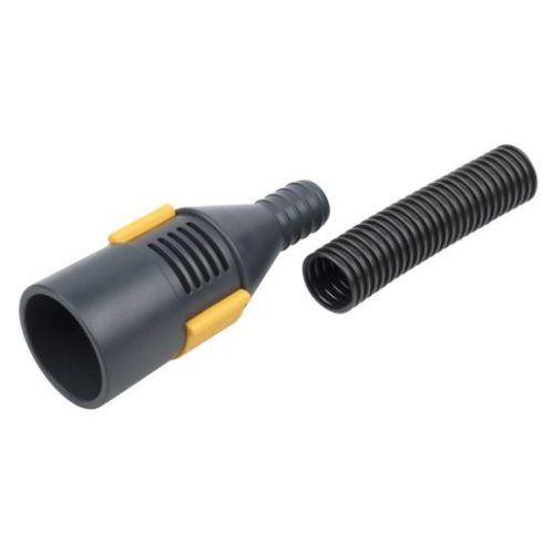 Wolfcraft elszívóadapter 4686000 mobil fúrássegítőhöz