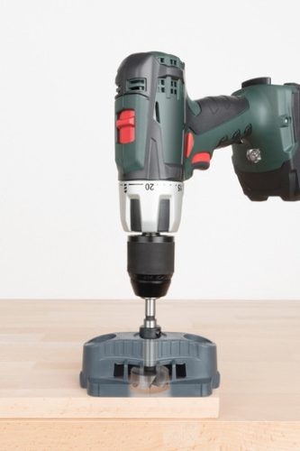 Wolfcraft mobil fúrássegítő pánthelymaróhoz