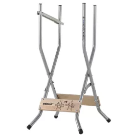 Wolfcraft fűrészbak tűzifa darabolásához, SB60