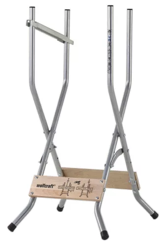 Wolfcraft fűrészbak tűzifa darabolásához, SB60