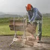 Wolfcraft fűrészbak tűzifa darabolásához, SB60