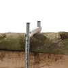 Wolfcraft fűrészbak tűzifa darabolásához, SB60