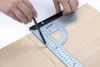 Wolfcraft univerzális szögvonalzó L=300 mm