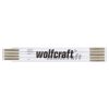 Wolfcraft Colostok, 2m, fa