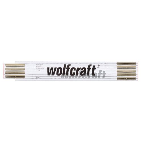 Wolfcraft Colostok, 2m, fa