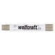 Wolfcraft Colostok, 2m, fa