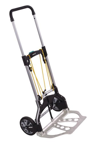Wolfcraft szállítókocsi TS 850