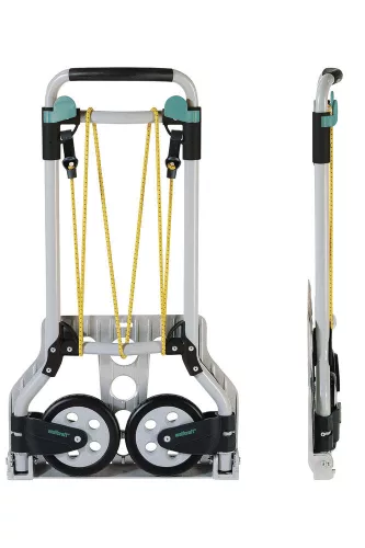 Wolfcraft szállítókocsi TS 600
