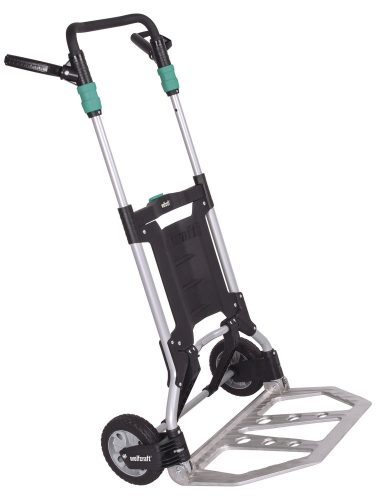 Wolfcraft szállítókocsi TS 1500