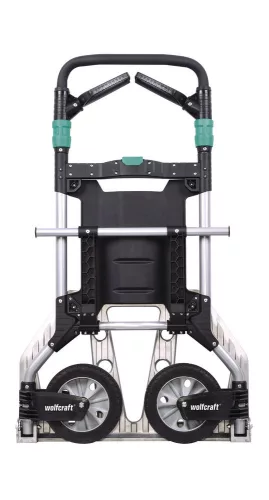 Wolfcraft szállítókocsi TS 1500