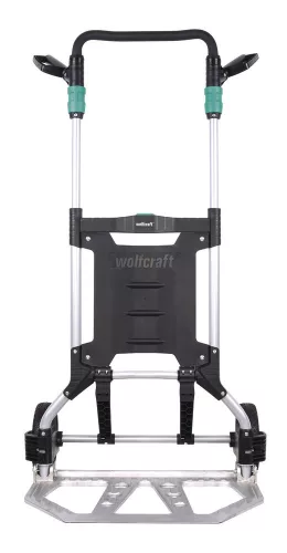 Wolfcraft szállítókocsi TS 1500