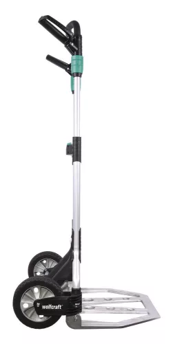 Wolfcraft szállítókocsi TS 1500