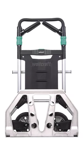 Wolfcraft szállítókocsi TS 1500