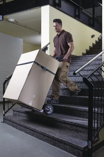 Wolfcraft szállítókocsi TS 1500