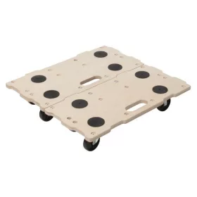 Wolfcraft görgős bútorszállító, moduláris, 2 db-os FT 400