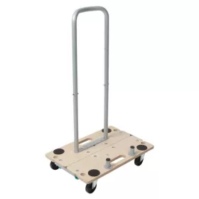Wolfcraft görgős bútorszállító, moduláris, fogantyúval FT 300 B
