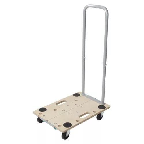 Wolfcraft görgős bútorszállító, moduláris, fogantyúval FT 300 B