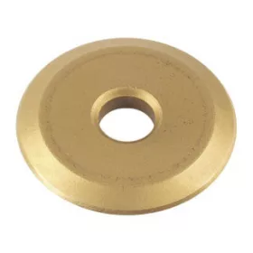 Wolfcraft csempevágó pót vágógörgő 20mm TiN TC 670 Experthez