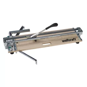 Wolfcraft Csempevágó TC 710 PW, fa munkafelületű