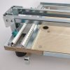 Wolfcraft Csempevágó TC 710 PW, fa munkafelületű