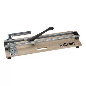 Wolfcraft Csempevágó TC 610 W, fa munkafelületű