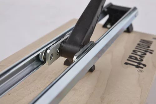 Wolfcraft Csempevágó TC 610 W, fa munkafelületű