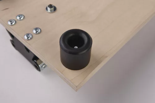Wolfcraft Csempevágó TC 610 W, fa munkafelületű