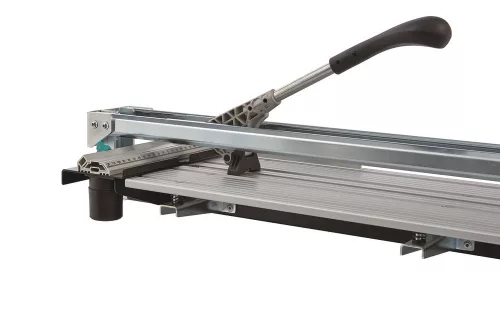 Wolfcraft csempevágó TC 710 PM, fém munkafelületű