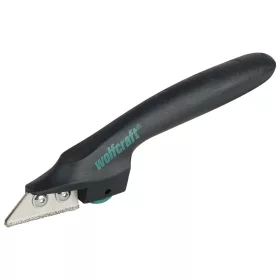 Wolfcraft görgős fugakaparó