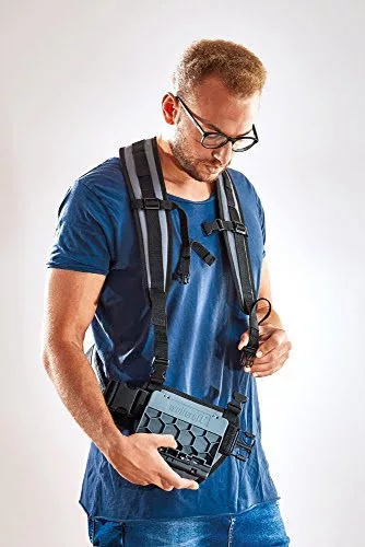 Wolfcraft szállítóheveder