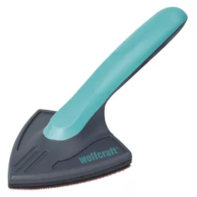 Wolfcraft kézi deltacsiszoló