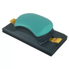 Wolfcraft csiszolótuskó