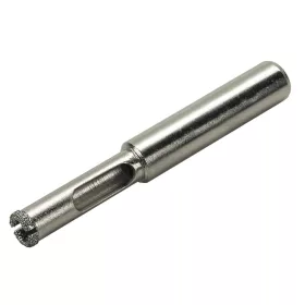 Wolfcraft gyémánt koronafúró 10mm, S=10mm, d=30mm, "ceramic"