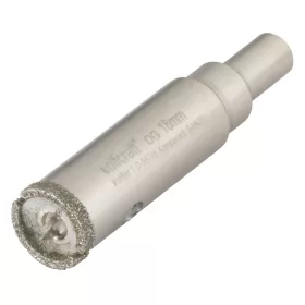 Wolfcraft gyémánt koronafúró 18mm, S=10mm, d=45mm, "ceramic"