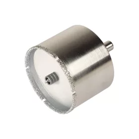 Wolfcraft gyémánt koronafúró 53mm, S=10mm, d=45mm, "ceramic"