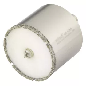 Wolfcraft gyémánt koronafúró 56mm, S=10mm, d=45mm, "ceramic"