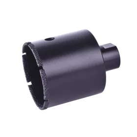Wolfcraft gyémánt koronafúró sarokcsiszolóhoz 20mm