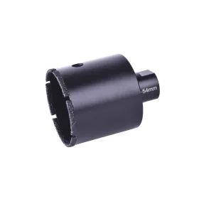 Wolfcraft gyémánt koronafúró sarokcsiszolóhoz 54mm
